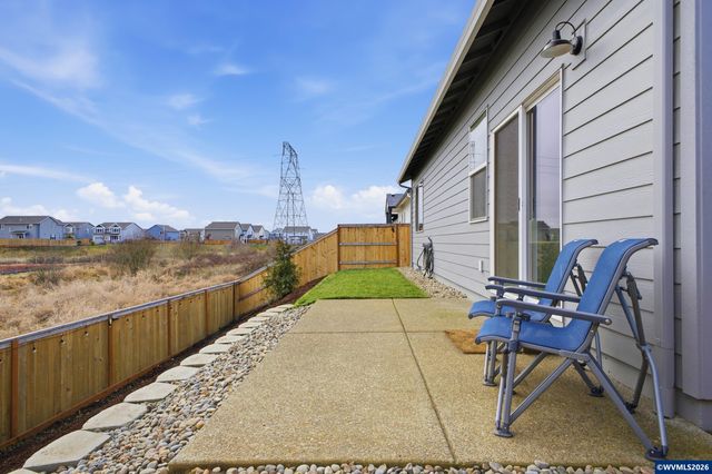 5424 49th Av NE, Salem, OR 97305