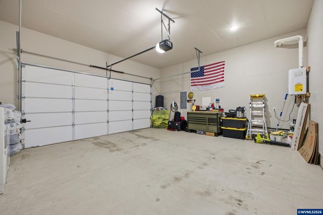 5424 49th Av NE, Salem, OR 97305