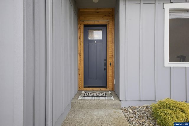 5424 49th Av NE, Salem, OR 97305