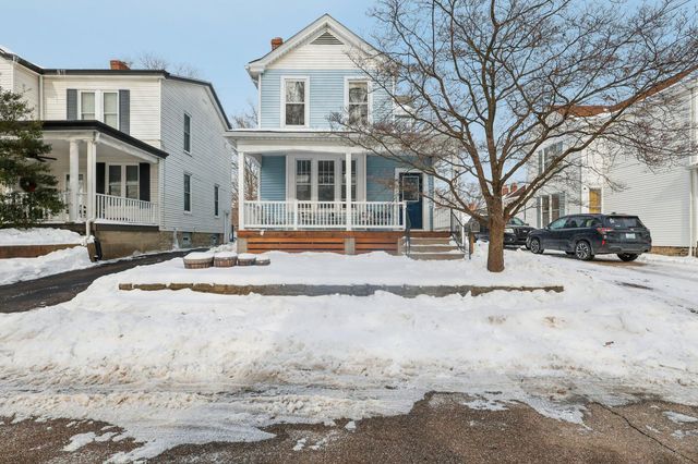 3506 Home Street, Erlanger, KY 41018