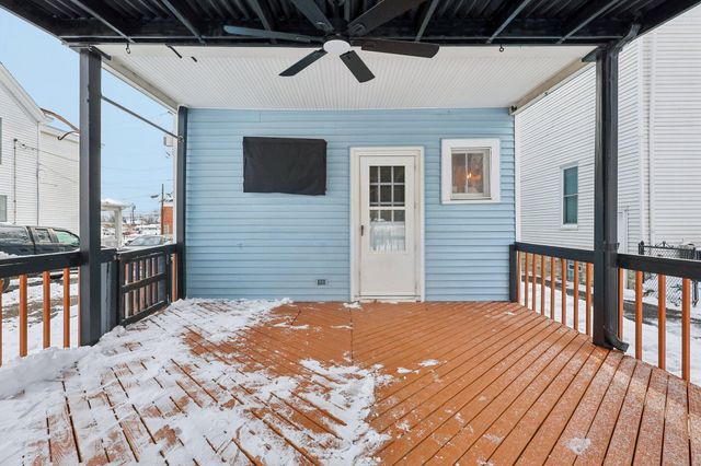 3506 Home Street, Erlanger, KY 41018