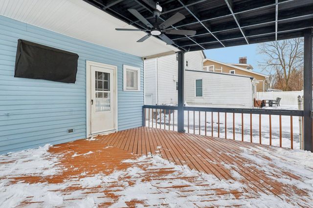 3506 Home Street, Erlanger, KY 41018