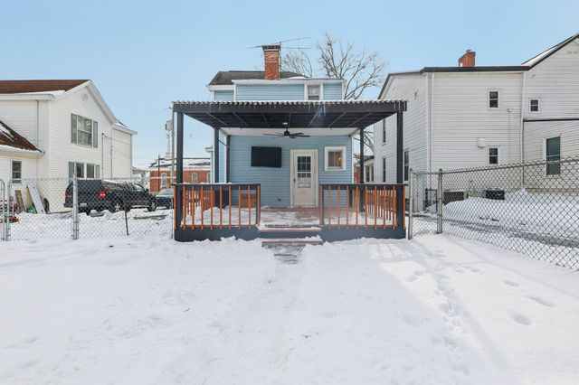 3506 Home Street, Erlanger, KY 41018