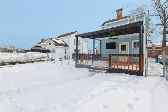 3506 Home Street, Erlanger, KY 41018