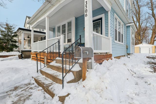 3506 Home Street, Erlanger, KY 41018