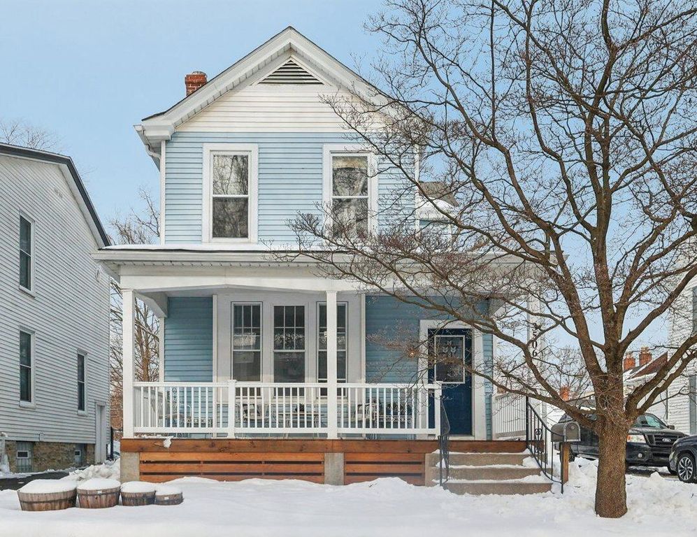 3506 Home Street, Erlanger, KY 41018