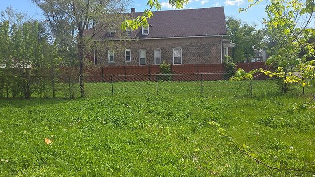 132 W 113th Street, Chicago, IL 60628