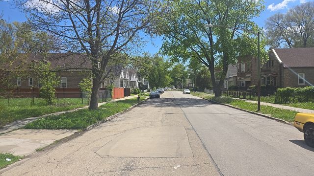 132 W 113th Street, Chicago, IL 60628