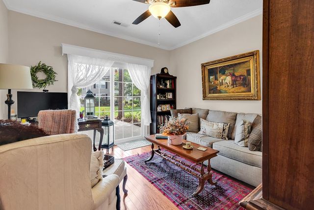 1404 Powhaton Dr., Myrtle Beach, SC 29577
