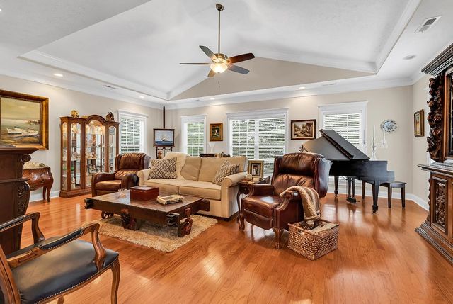 1404 Powhaton Dr., Myrtle Beach, SC 29577