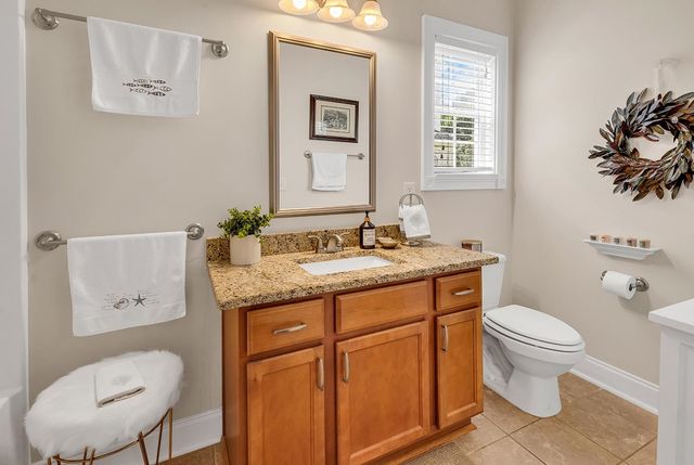 1404 Powhaton Dr., Myrtle Beach, SC 29577