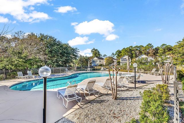 1404 Powhaton Dr., Myrtle Beach, SC 29577