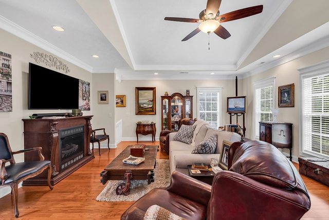 1404 Powhaton Dr., Myrtle Beach, SC 29577