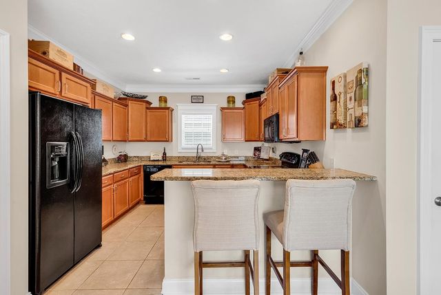 1404 Powhaton Dr., Myrtle Beach, SC 29577