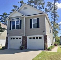1404 Powhaton Dr., Myrtle Beach, SC 29577