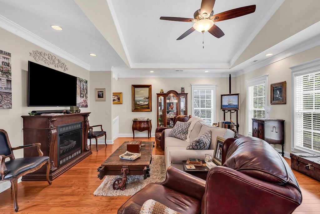 1404 Powhaton Dr., Myrtle Beach, SC 29577 — photo 3