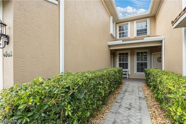 9660 Hemingway LN 4603, Fort Myers, FL 33913