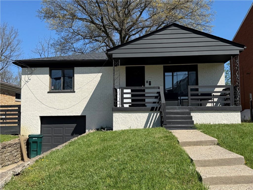 3555 McHenry Avenue, Cincinnati, OH 45225
