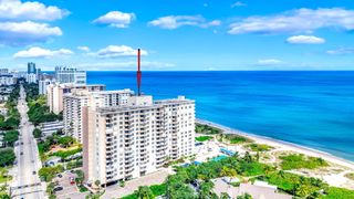 2000 S Ocean Boulevard Apt 4d, Pompano Beach, FL 33062