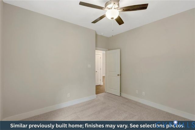 TBD W 8th St, Mineral, VA 23117