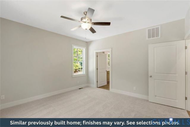 TBD W 8th St, Mineral, VA 23117