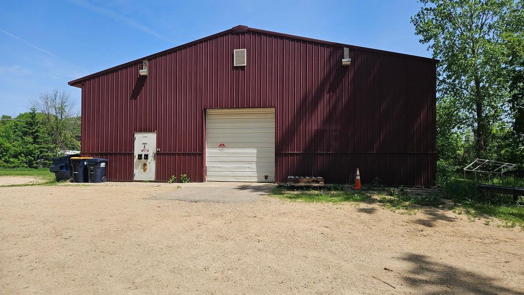 11435 Deuce Road, Elko New Market, MN 55020 — exterior