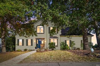 6627 Oxbow Lane, Fort Wayne, IN 46845