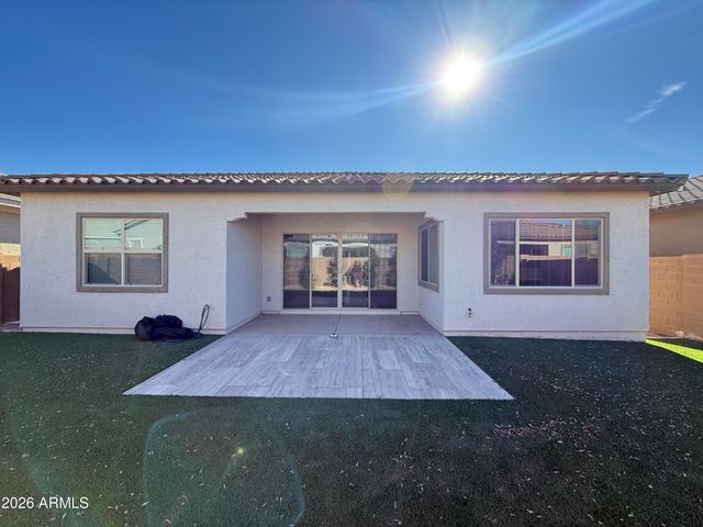 2996 E BIRDSONG Avenue, San Tan Valley, AZ 85143