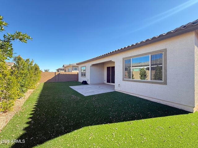 2996 E BIRDSONG Avenue, San Tan Valley, AZ 85143