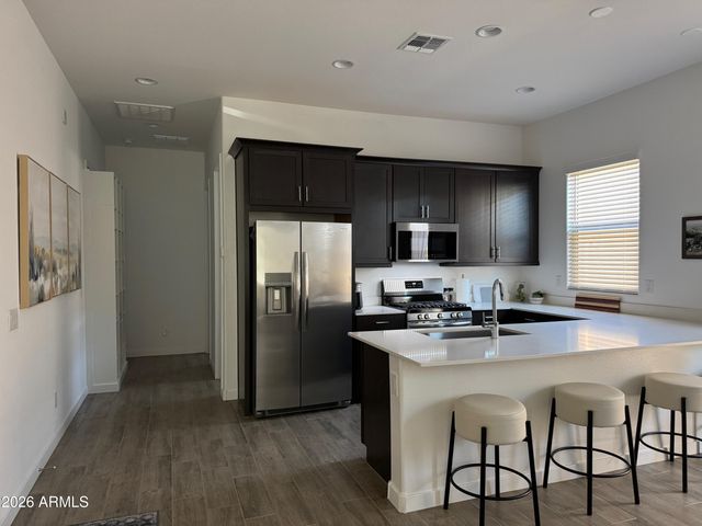 2996 E BIRDSONG Avenue, San Tan Valley, AZ 85143