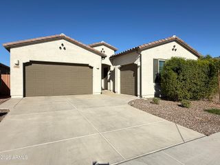 2996 E BIRDSONG Avenue, San Tan Valley, AZ 85143