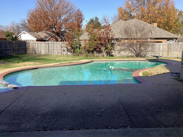 485 Cherokee Trail, Keller, TX 76248