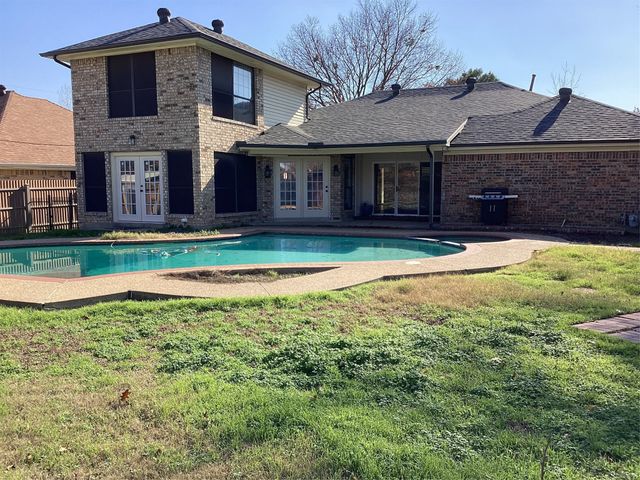 485 Cherokee Trail, Keller, TX 76248