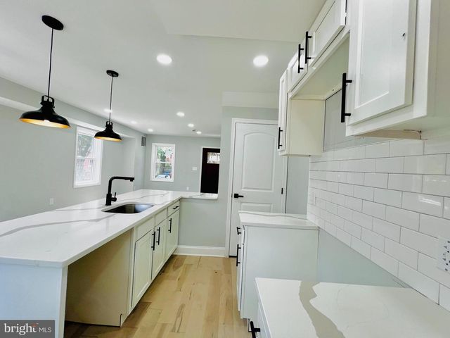 3486 23RD ST SE, Washington, DC 20020