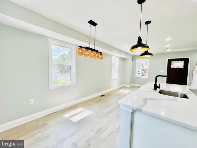 3486 23RD ST SE, Washington, DC 20020