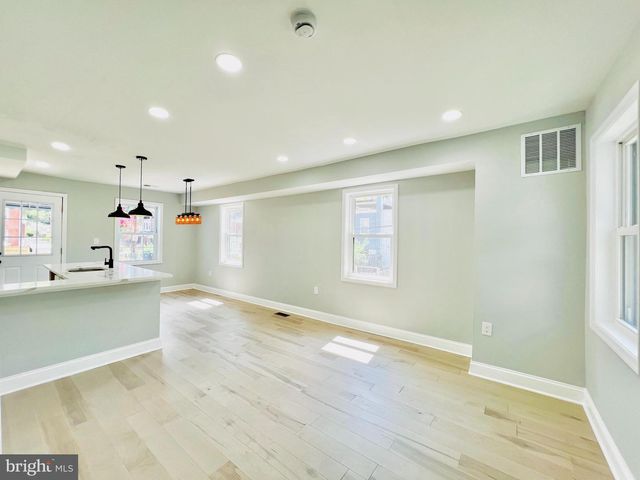 3486 23RD ST SE, Washington, DC 20020