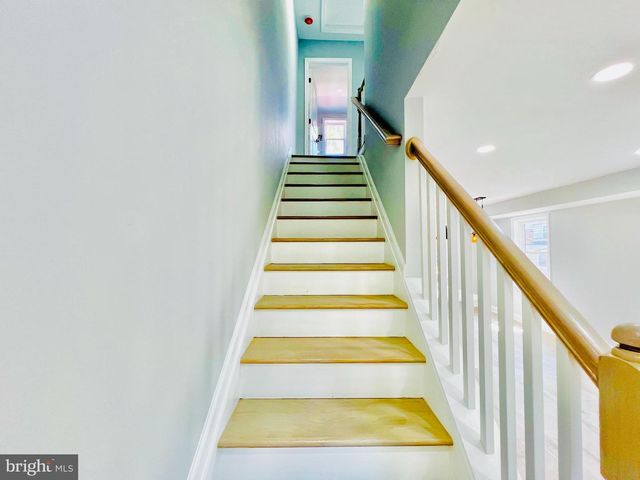 3486 23RD ST SE, Washington, DC 20020