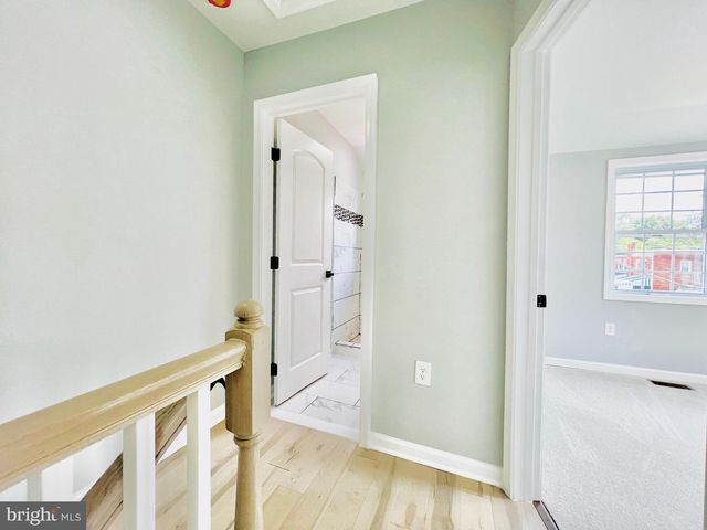 3486 23RD ST SE, Washington, DC 20020