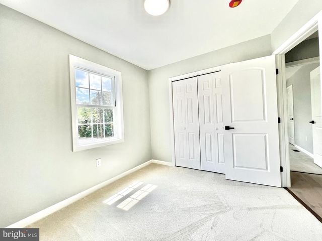 3486 23RD ST SE, Washington, DC 20020