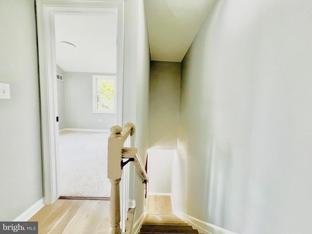 3486 23RD ST SE, Washington, DC 20020