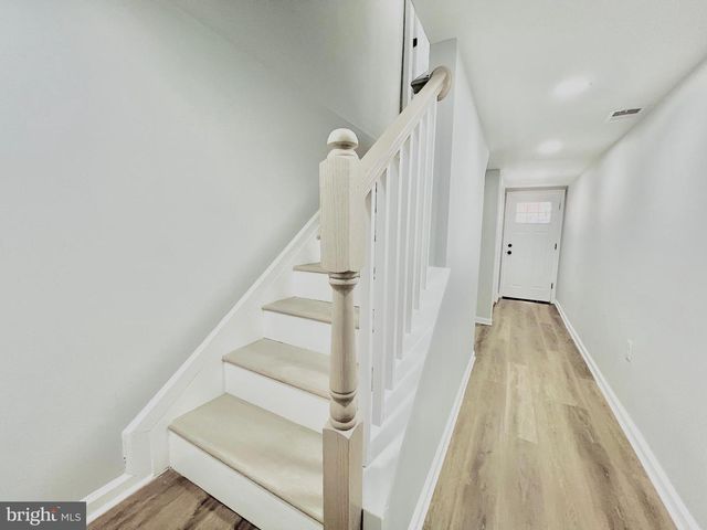 3486 23RD ST SE, Washington, DC 20020