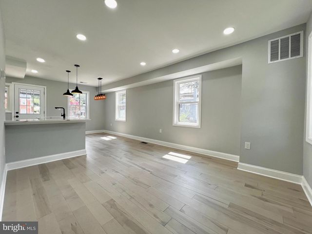 3486 23RD ST SE, Washington, DC 20020