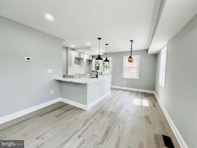 3486 23RD ST SE, Washington, DC 20020