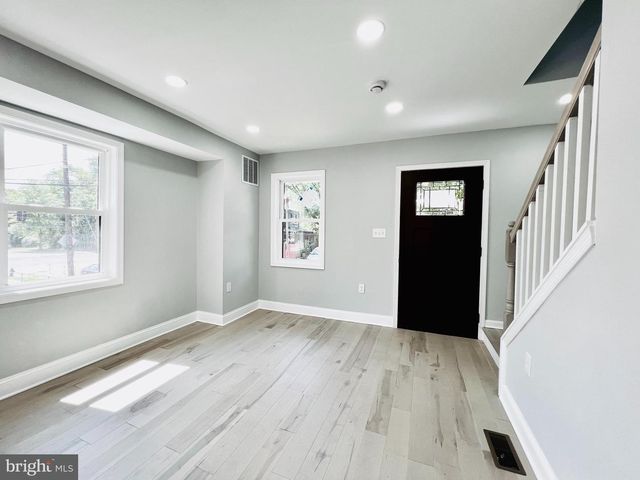 3486 23RD ST SE, Washington, DC 20020