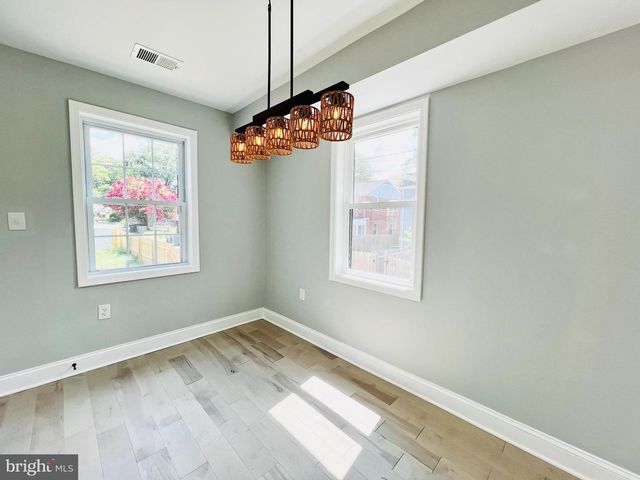 3486 23RD ST SE, Washington, DC 20020