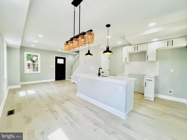 3486 23RD ST SE, Washington, DC 20020