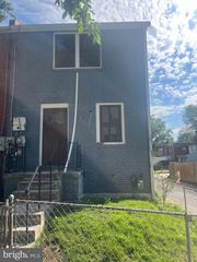3486 23RD ST SE, Washington, DC 20020