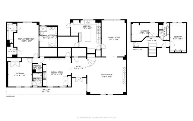 1120 N LAKE SHORE Drive 18CD, Chicago, IL 60611