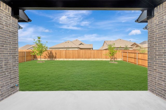 11460 Wulstone Road, Fort Worth, TX 76052