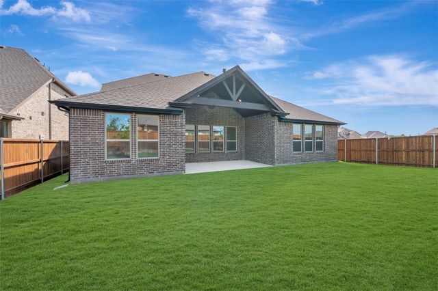 11460 Wulstone Road, Fort Worth, TX 76052